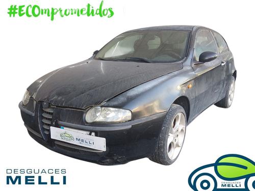 Brugte ALFA ROMEO 147 (937_) 1.6 16V T.SPARK (937.AXA1A, 937.AXB1A, 937.BXB1A) 4789334