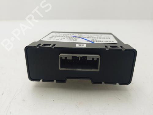 Electronic module HONDA CR-V IV (RM_) 1.6 i-DTEC (RE6) | BP26329560M83 