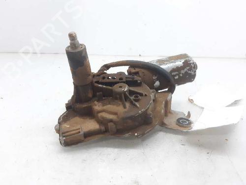 Rear wiper motor NISSAN TERRANO II (R20) 2.7 TDi 4WD | BP6592752M102 