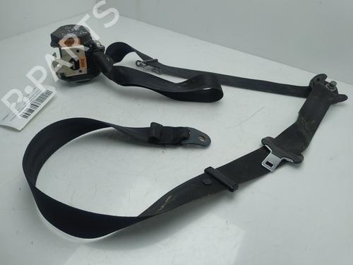 Front right seatbelt CITROËN C4 I Saloon 1.6 16V | BP22987885I25 