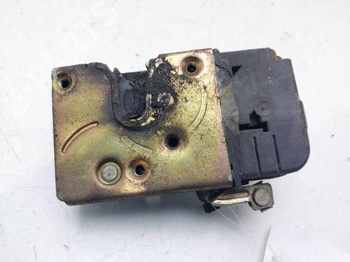 Used Front right lock Front right lock 39558900 39558900