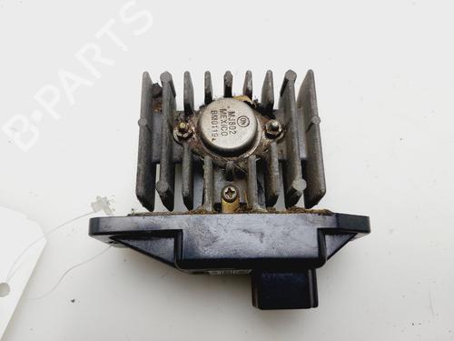 Used Heater resistor VOLVO V40 Estate (645) 1.8 i (125 hp) 28329898