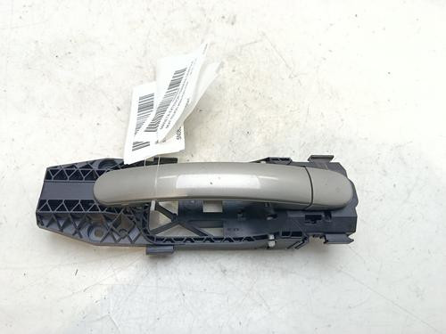 Used Rear right exterior door handle Rear right exterior door handle SEAT TOLEDO IV (KG3) [2012-2019] 34352460 34352460