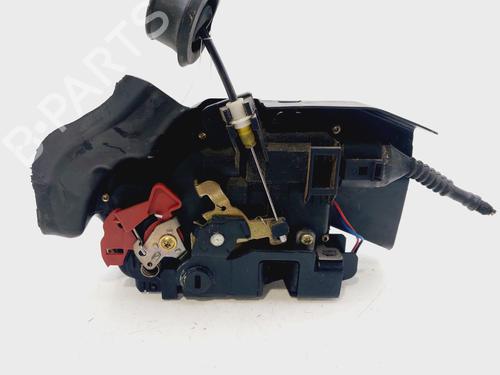 Venstre bak lås AUDI A4 B6 (8E2) 1.9 TDI | BP30977249C100