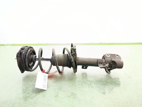 Used Left front shock absorber Left front shock absorber NISSAN MICRA III (K12) 1.5 dCi (68 hp) 36333082 36333082