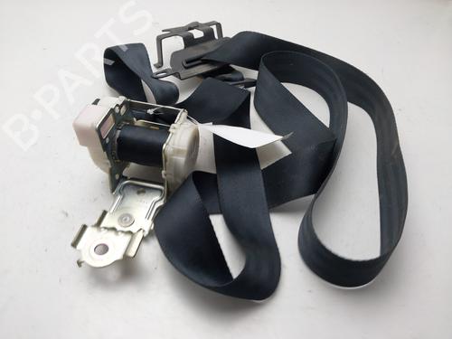 Used Rear center seatbelt TOYOTA COROLLA Verso (ZER_, ZZE12_, R1_) 2.2 D-4D (AUR10_, AUR10R) (177 hp) 27483144