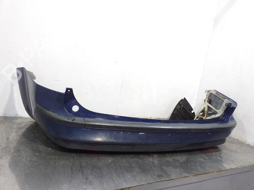 Rear bumper FORD FOCUS II Turnier (DA_, FFS, DS)  | BP17221387C8 