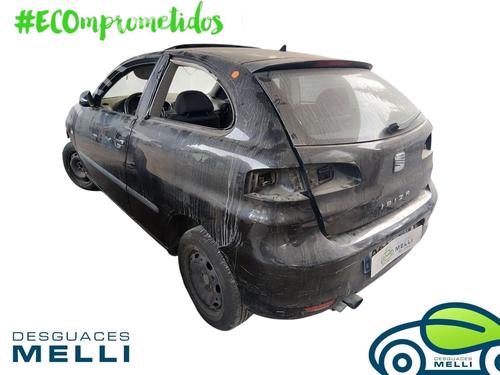 Electronic module SEAT IBIZA III (6L1)  | BP37693709M83  - Image 7