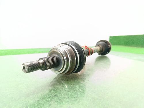 Left front driveshaft VW GOLF IV (1J1)  | BP29962287M38 