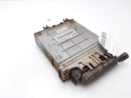 Used Engine control unit (ECU) RENAULT MEGANE I (BA0/1_) 1.9 dTi (BA08, BA0N) (98 hp) 16528633