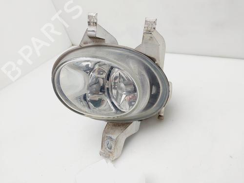 Venstre  foran tåkelykt PEUGEOT 206 Hatchback (2A/C) 1.4 HDi eco 70 | BP28314478C30 