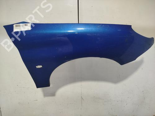 Used Right front fenders PEUGEOT 206 CC (2D) 1.6 16V (2DNFUF, 2DNFUR) (109 hp) 32360668