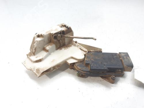 Used Rear left lock SUZUKI IGNIS II (MH) [2003-2025]  9826837