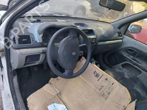 Warning switch RENAULT CLIO II (BB_, CB_) 1.9 dTi (B/CB0U) | BP32016437I22 