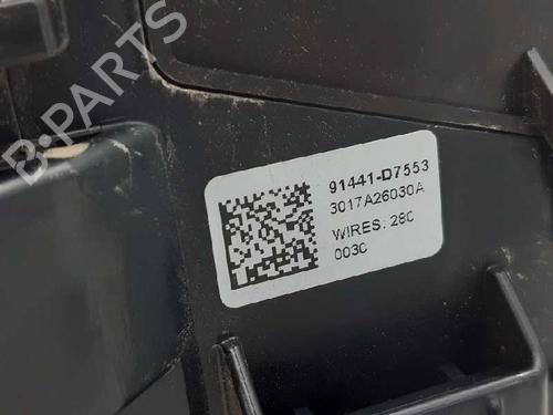 Fuse box HYUNDAI TUCSON (TL, TLE) 1.6 GDi | BP6929425E1 