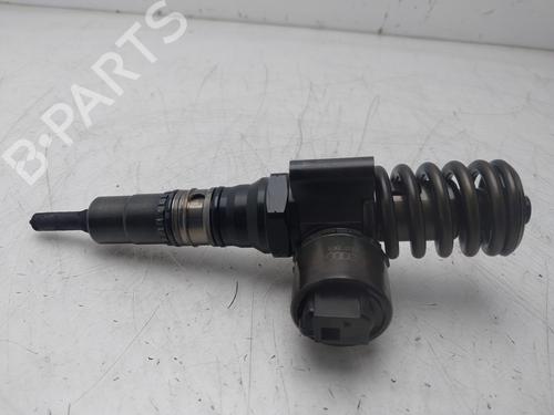 Used Injector Injector AUDI A3 (8P1) [2003-2013] 35722753 35722753