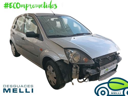 Expansion tank FORD FIESTA V (JH_, JD_) 1.25 16V | BP28064173C120 