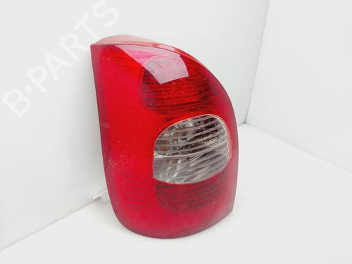 Left taillight CITROËN XSARA PICASSO (N68) 1.6 HDi | BP30058065C34