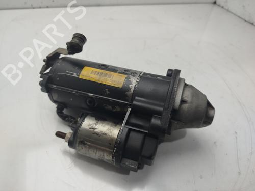 Used Starter AUDI A4 B5 (8D2) [1994-2001]  32046182