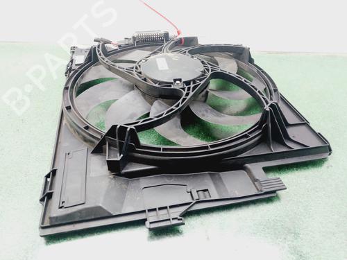 Radiator fan BMW 1 (F20) 116 i | BP29876069M35