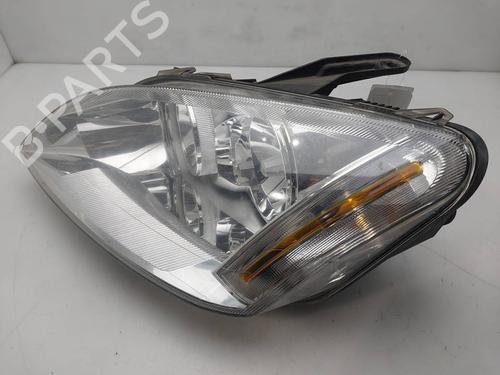 Left headlight FORD FOCUS C-MAX (DM2) | BP39450780C28 - Image 2
