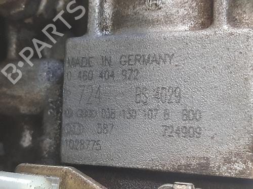 Engine SEAT IBIZA III (6L1)  | BP22435543M1 