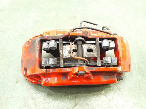 Bremssattel links vorne PORSCHE CAYENNE (9PA) Turbo 4.5 | BP30922224M105