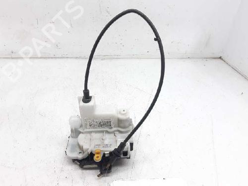 Rear right lock FIAT PANDA (169_) 1.2 (169.AXB11, 169.AXB1A) (60 hp) 5141398