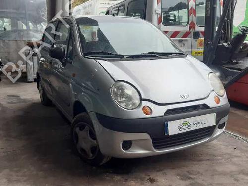 Left headlight DAEWOO MATIZ (M100, M150) 0.8 | BP6452589C28