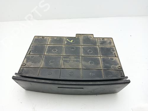 Glove box KIA SORENTO I (JC) 2.5 CRDi 4WD | BP22334621C95 