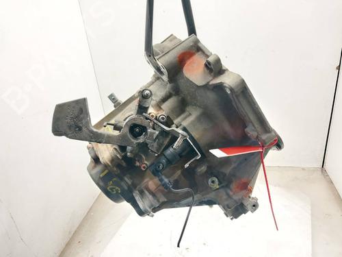 Gearbox VW GOLF V (1K1) | BP38433910M3 - Image 4
