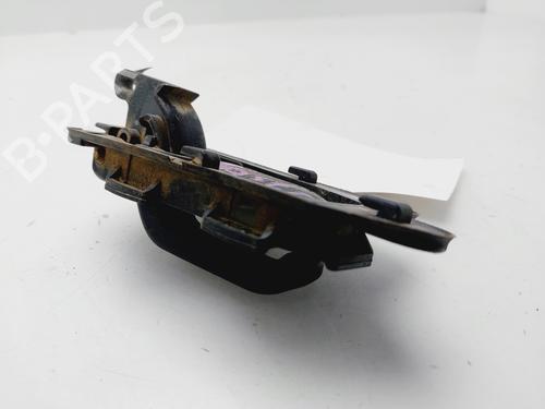 Højre bagtil invendig håndtag CITROËN SAXO (S0, S1) 1.5 D | BP23857923I16 