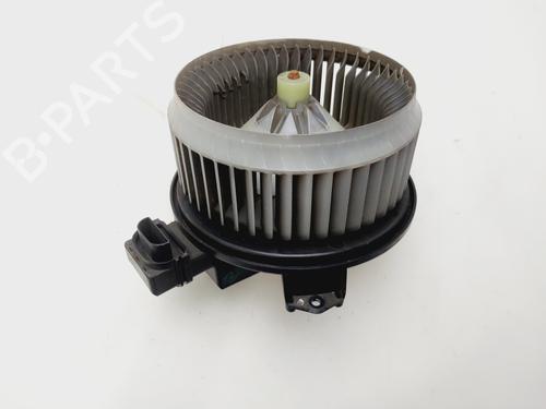 Heater blower motor JAGUAR XF I (X250) 2.7 D | BP28123850M62 