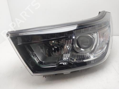 Phare gauche Phare gauche SSANGYONG XLV SUV e-XGi 160 (128 hp) 36664603 36664603