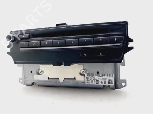 Radio BMW X1 (E84) sDrive 18 d | BP29531774E6 