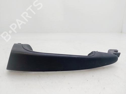 Used Front left exterior door handle BMW 3 (E46) 316 i (105 hp) 27315559