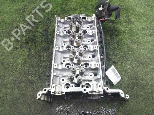 Used Cylinder head FORD MONDEO III (B5Y) 2.0 TDCi (130 hp) 10971420