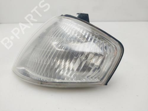 Blinklys fortil venstre MAZDA 323 F VI Hatchback (BJ) 2.0 TD | BP30316035C32 