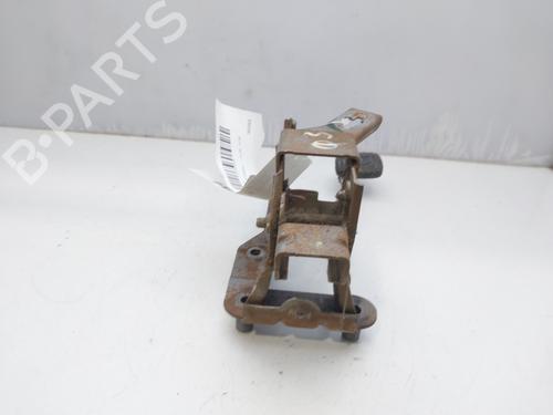 Break pedal NISSAN NOTE (E11, NE11) 1.5 dCi | BP11858466I19 