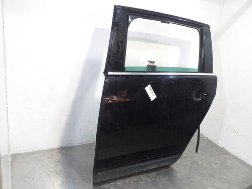 Left rear door PEUGEOT 5008 (0U_, 0E_) 2.0 HDi 150 / BlueHDi 150 | BP17609175C4