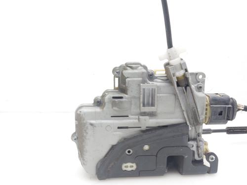 Front left lock VW PASSAT B6 (3C2)  | BP18037446C98 