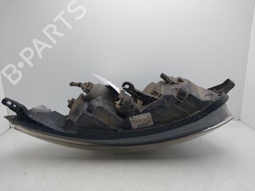 Right headlight RENAULT KADJAR (HA_, HL_) 1.5 dCi 110 (HLA3) | BP38061071C29 - Image 4