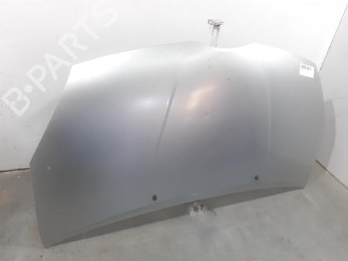 Hood TOYOTA COROLLA Verso (ZER_, ZZE12_, R1_) 2.0 D-4D (CUR10_, CUR10R) | BP8907896C1 