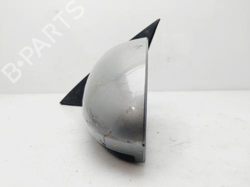 Left mirror NISSAN PRIMERA Hatchback (P12) 1.9 dCi | BP19263137C26 