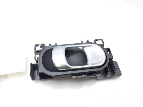 Used Rear left interior door handle CITROËN C4 CACTUS 1.6 BlueHDi 100 (99 hp) 11346292