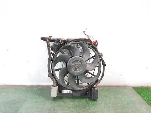 Used Radiator fan OPEL ZAFIRA / ZAFIRA FAMILY B (A05) 1.9 CDTI (M75) (120 hp) 10500919