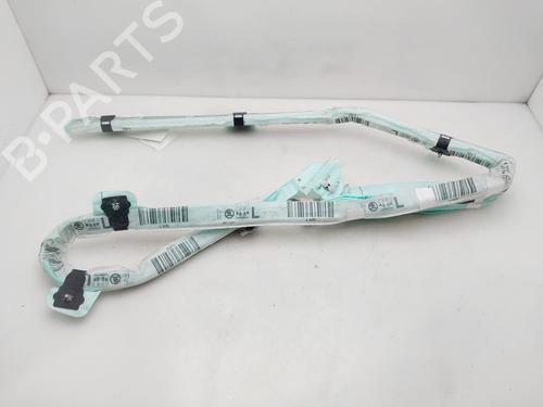 Used Left curtain airbag SKODA OCTAVIA III Combi (5E5, 5E6) [2012-2020]  30467092