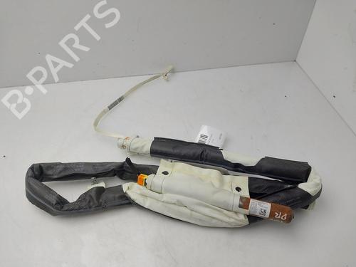Used Right curtain airbag PEUGEOT 508 I (8D_) 2.0 HDi (140 hp) 31979107