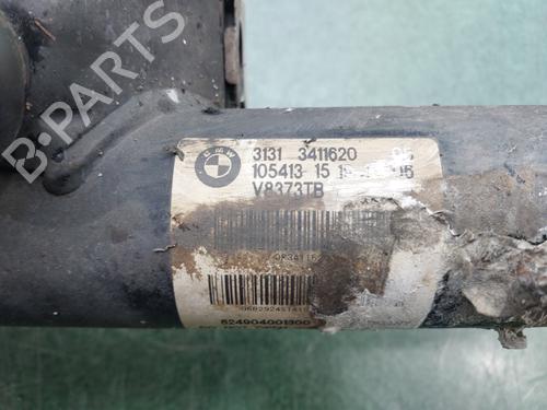Right front shock absorber BMW X3 (E83) 2.0 d | BP19105746M17 