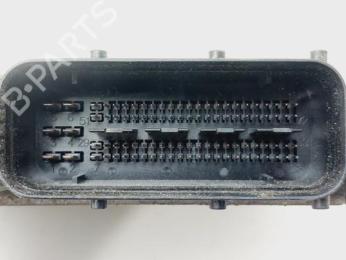 Engine control unit (ECU) FIAT GRANDE PUNTO (199_) 1.3 D Multijet | BP32772315M57 - Image 3